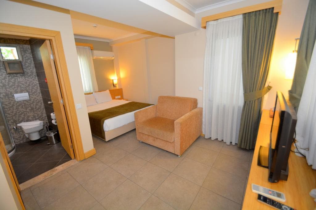 İstanköy Hotel Bodrum-22