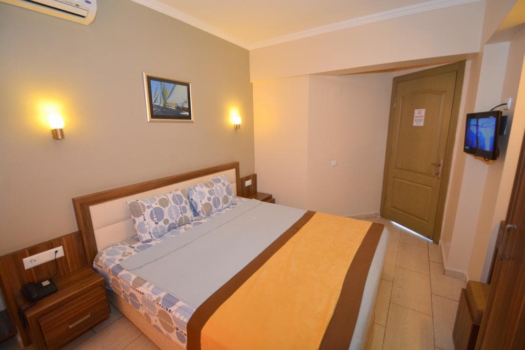 İstanköy Hotel Bodrum-12