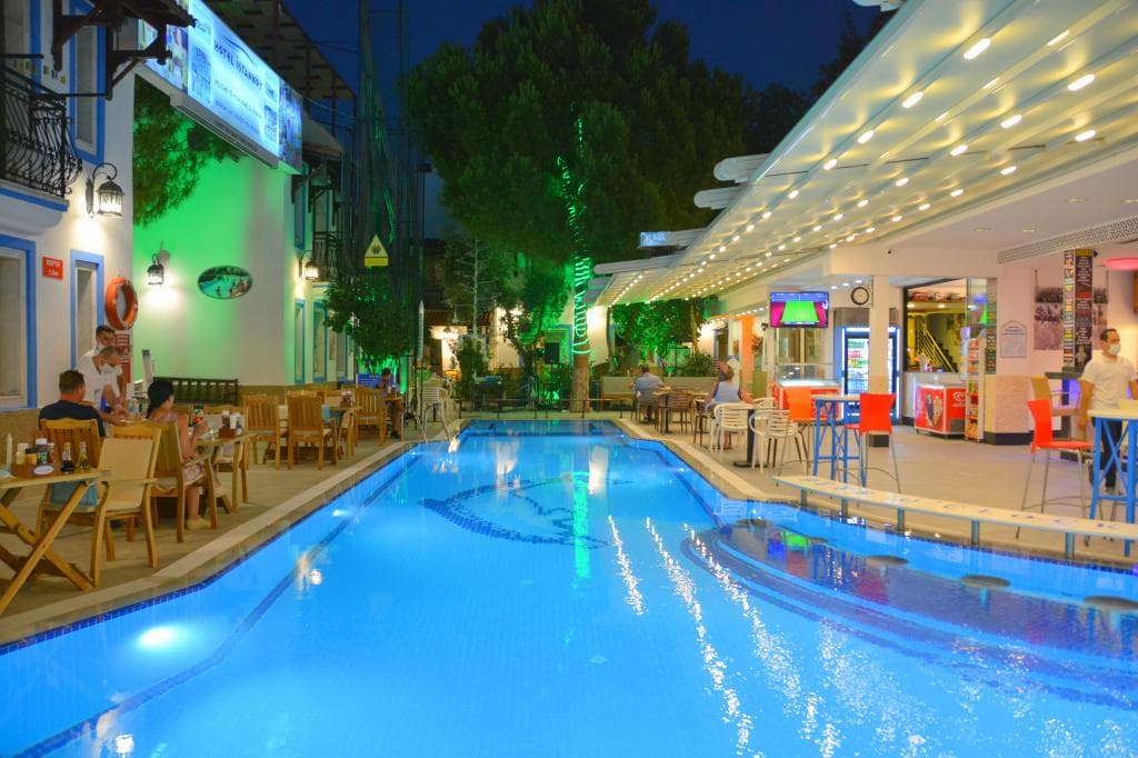 İstanköy Hotel Bodrum-46