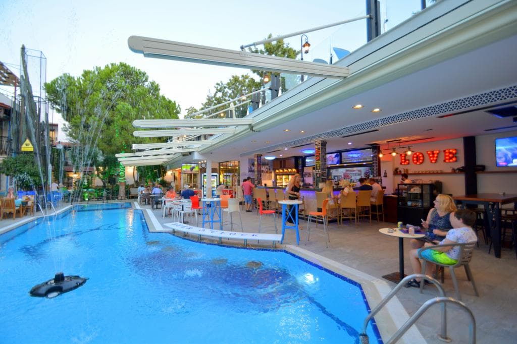 İstanköy Hotel Bodrum-48
