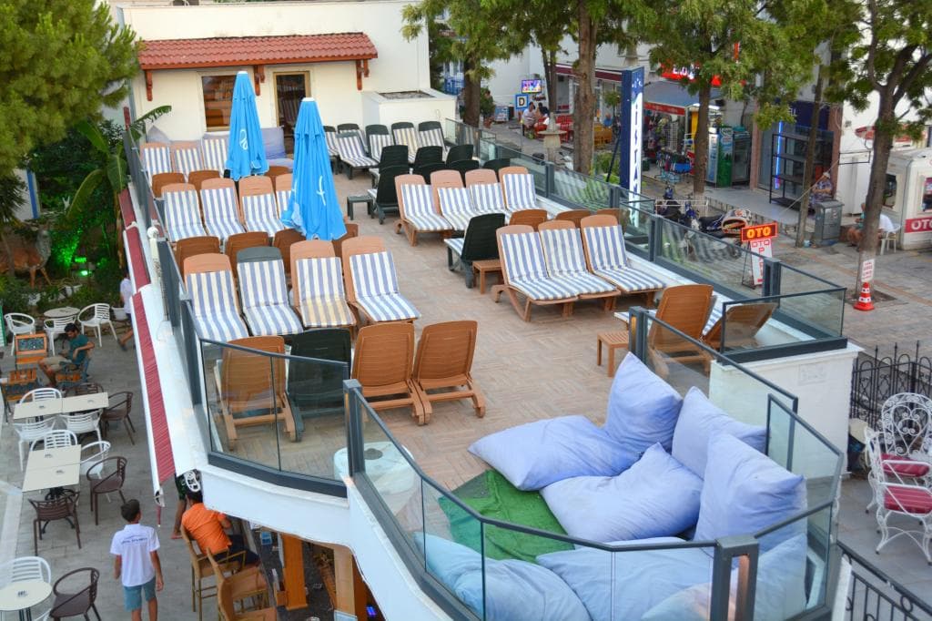 İstanköy Hotel Bodrum-1