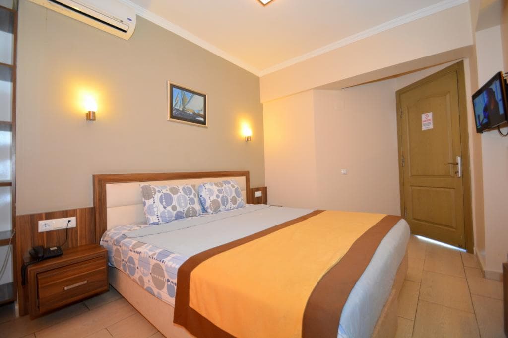 İstanköy Hotel Bodrum-36