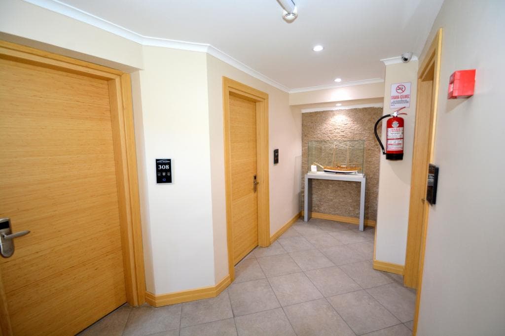 İstanköy Hotel Bodrum-6