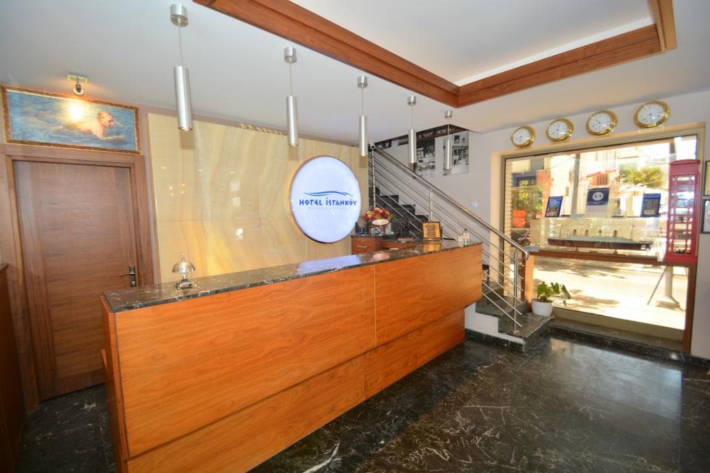 İstanköy Hotel Bodrum-0