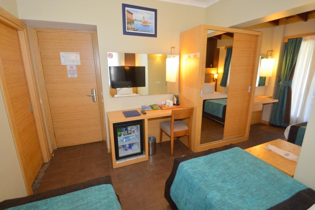İstanköy Hotel Bodrum-20