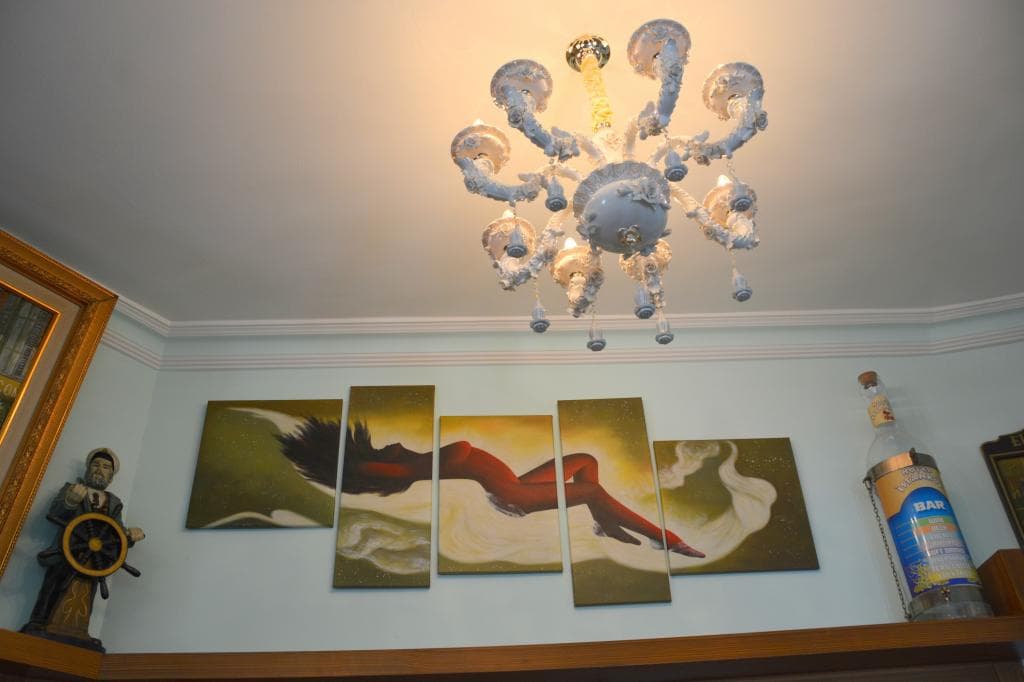 İstanköy Hotel Bodrum-8