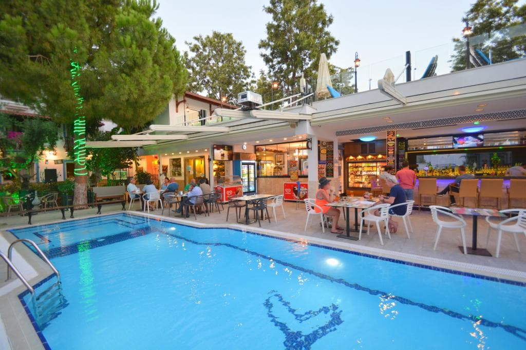 İstanköy Hotel Bodrum-51
