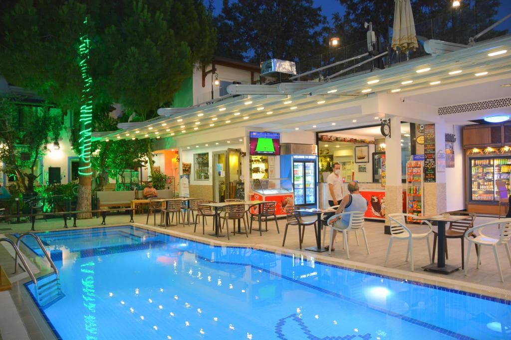 İstanköy Hotel Bodrum-50