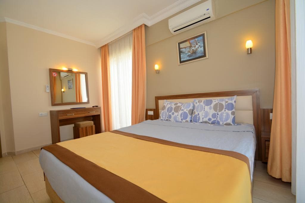 İstanköy Hotel Bodrum-42