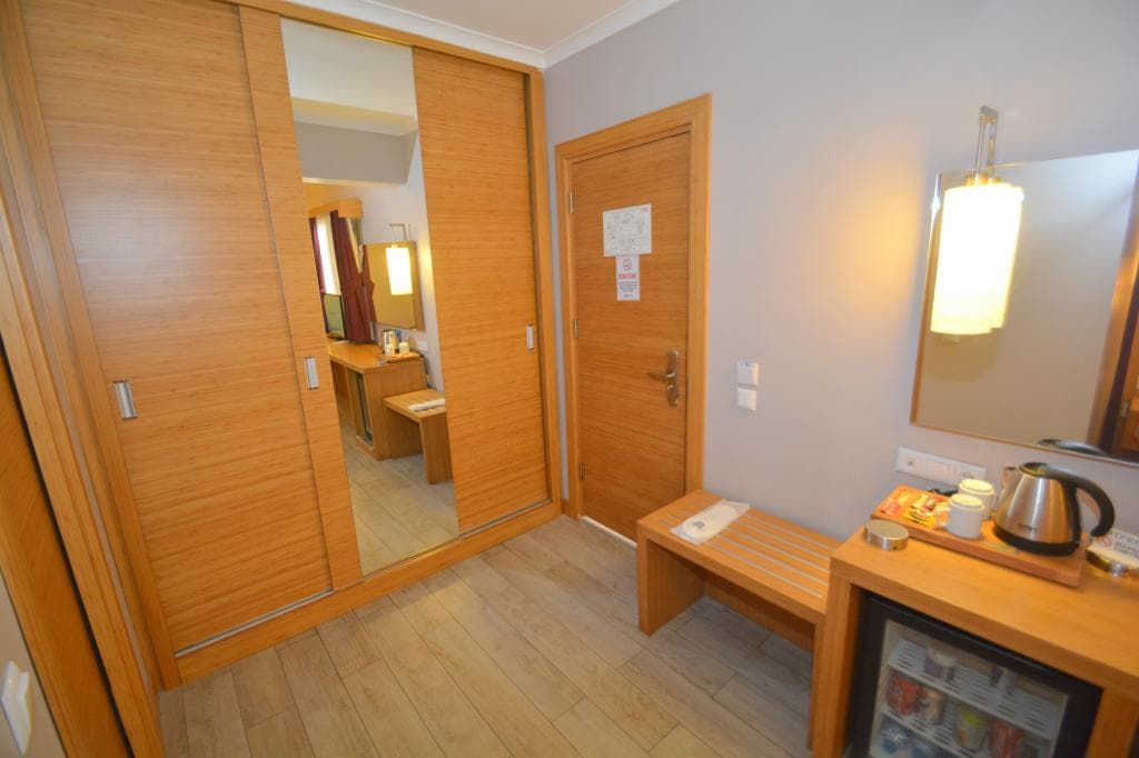 İstanköy Hotel Bodrum-26