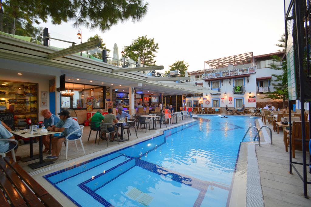 İstanköy Hotel Bodrum-47