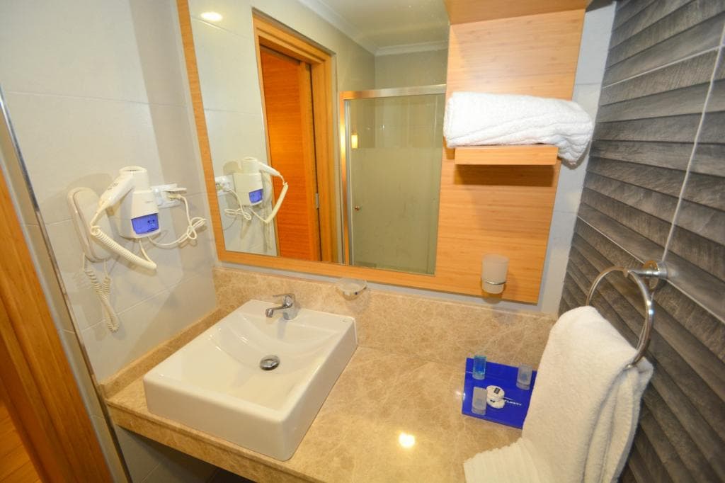 İstanköy Hotel Bodrum-28