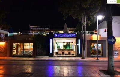 İstanköy Hotel Bodrum-0