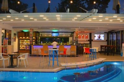 İstanköy Hotel Bodrum-2