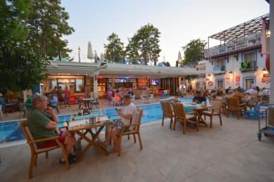 İstanköy Hotel Bodrum-4