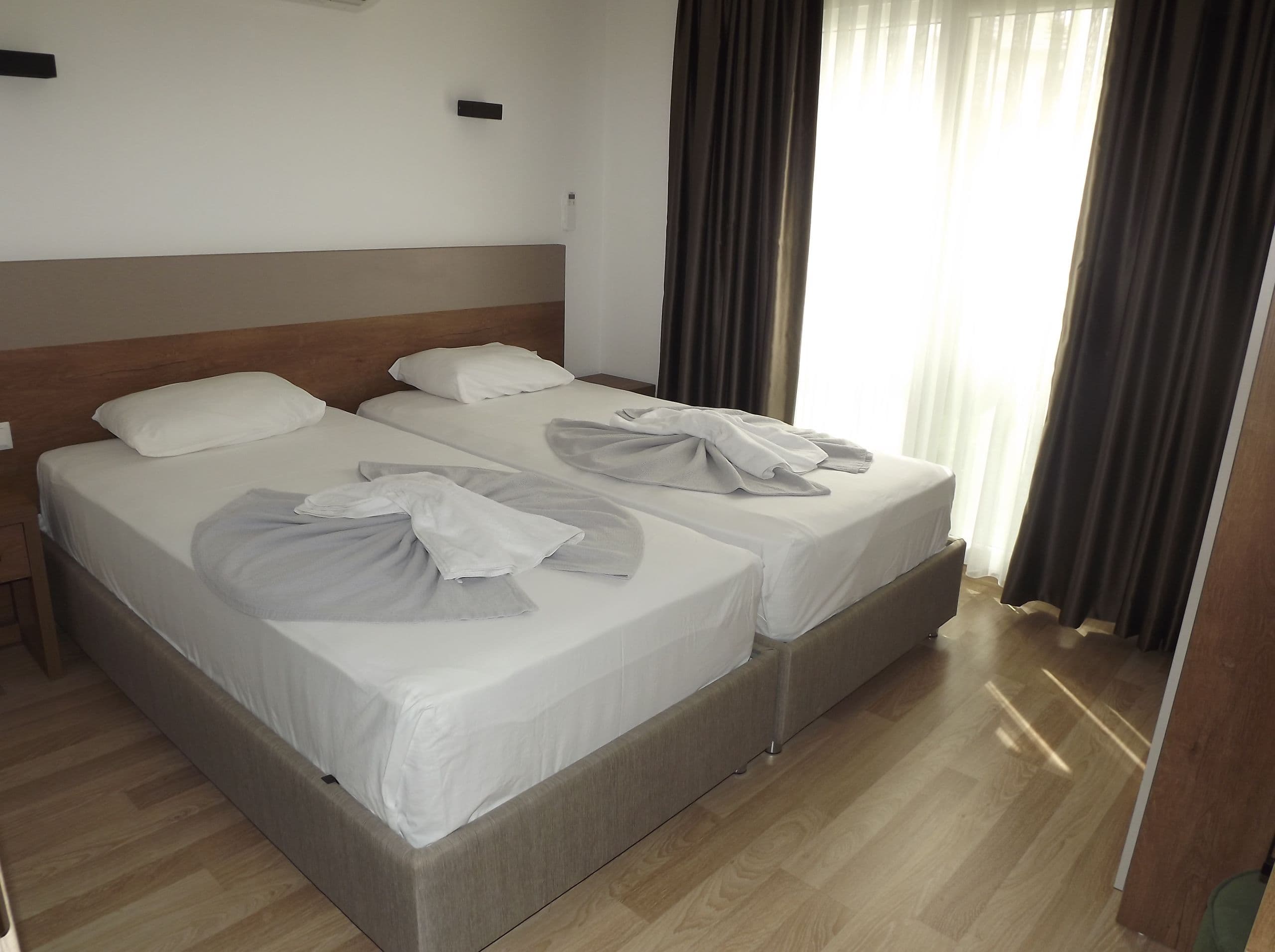 Opus Apart Hotel-38
