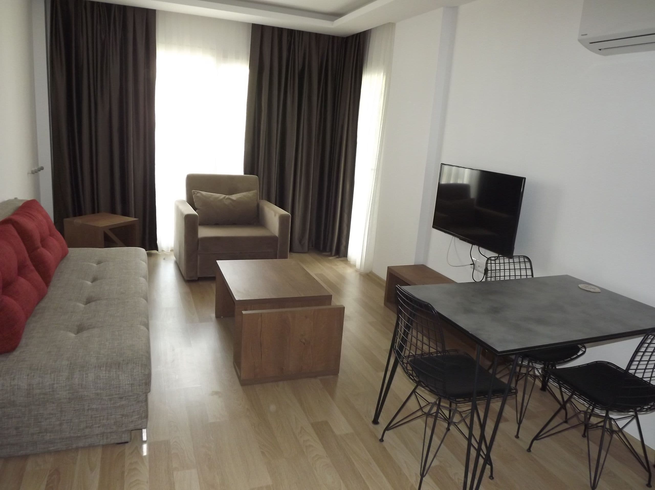 Opus Apart Hotel-27