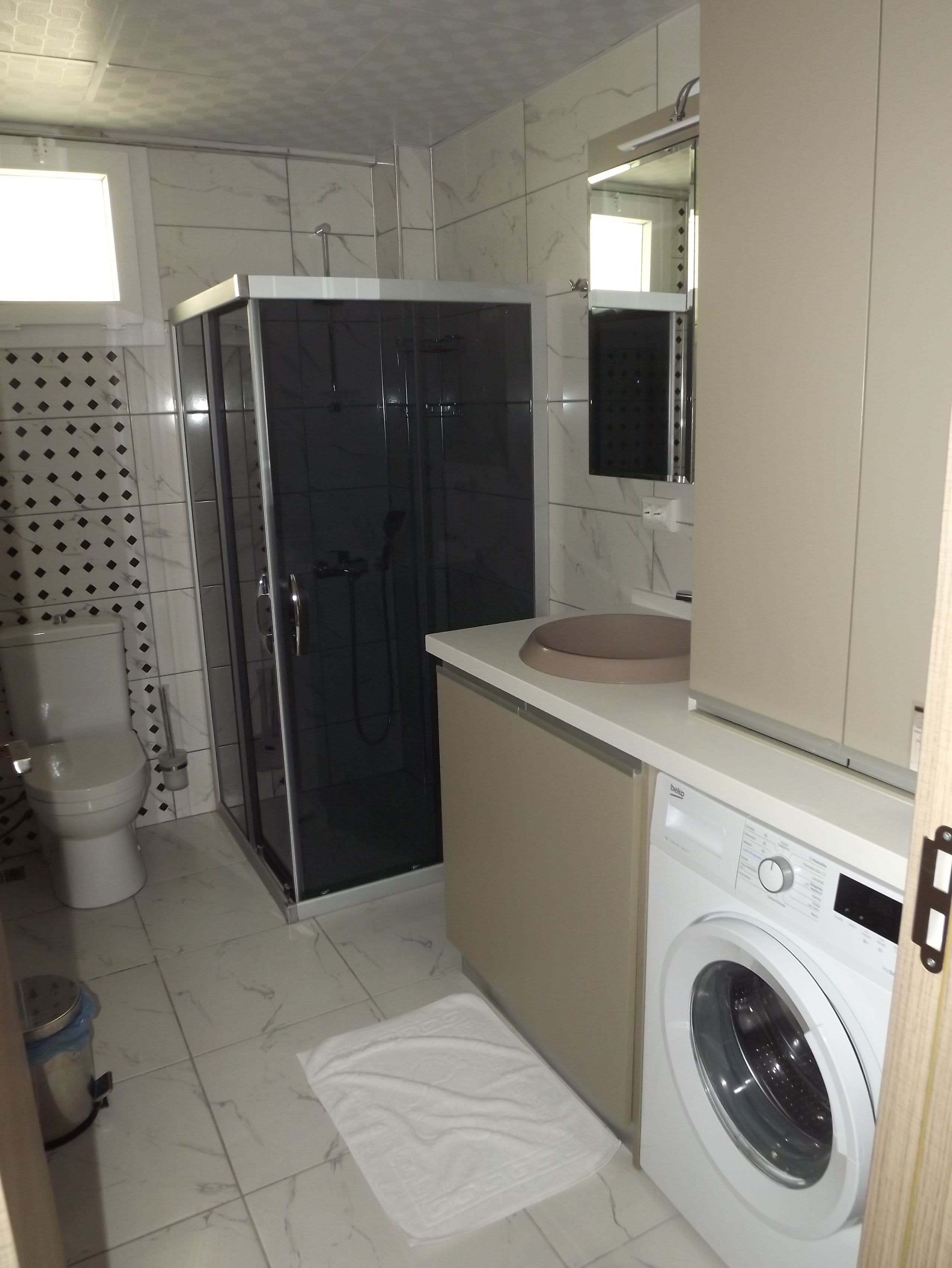Opus Apart Hotel-47