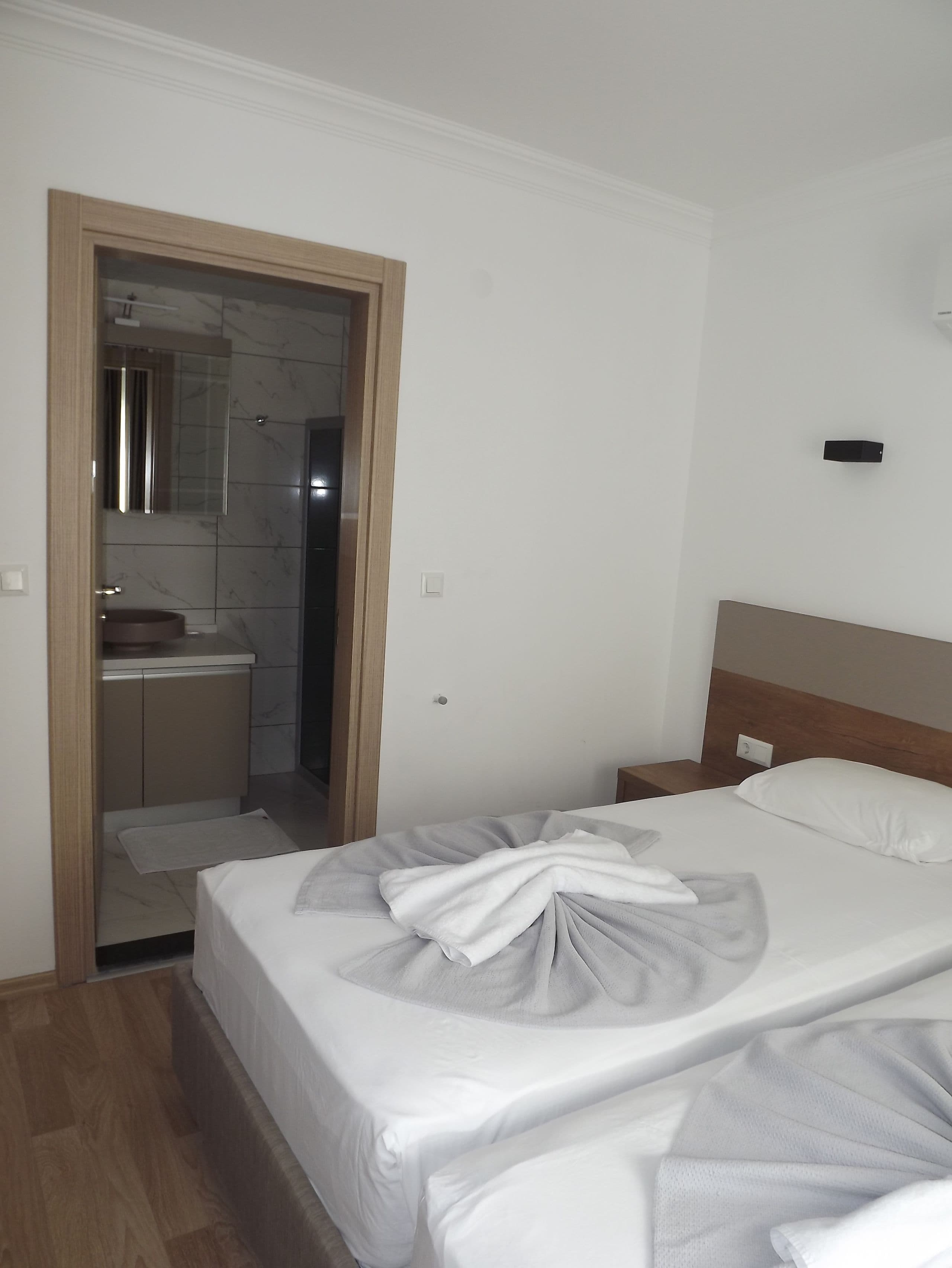 Opus Apart Hotel-42