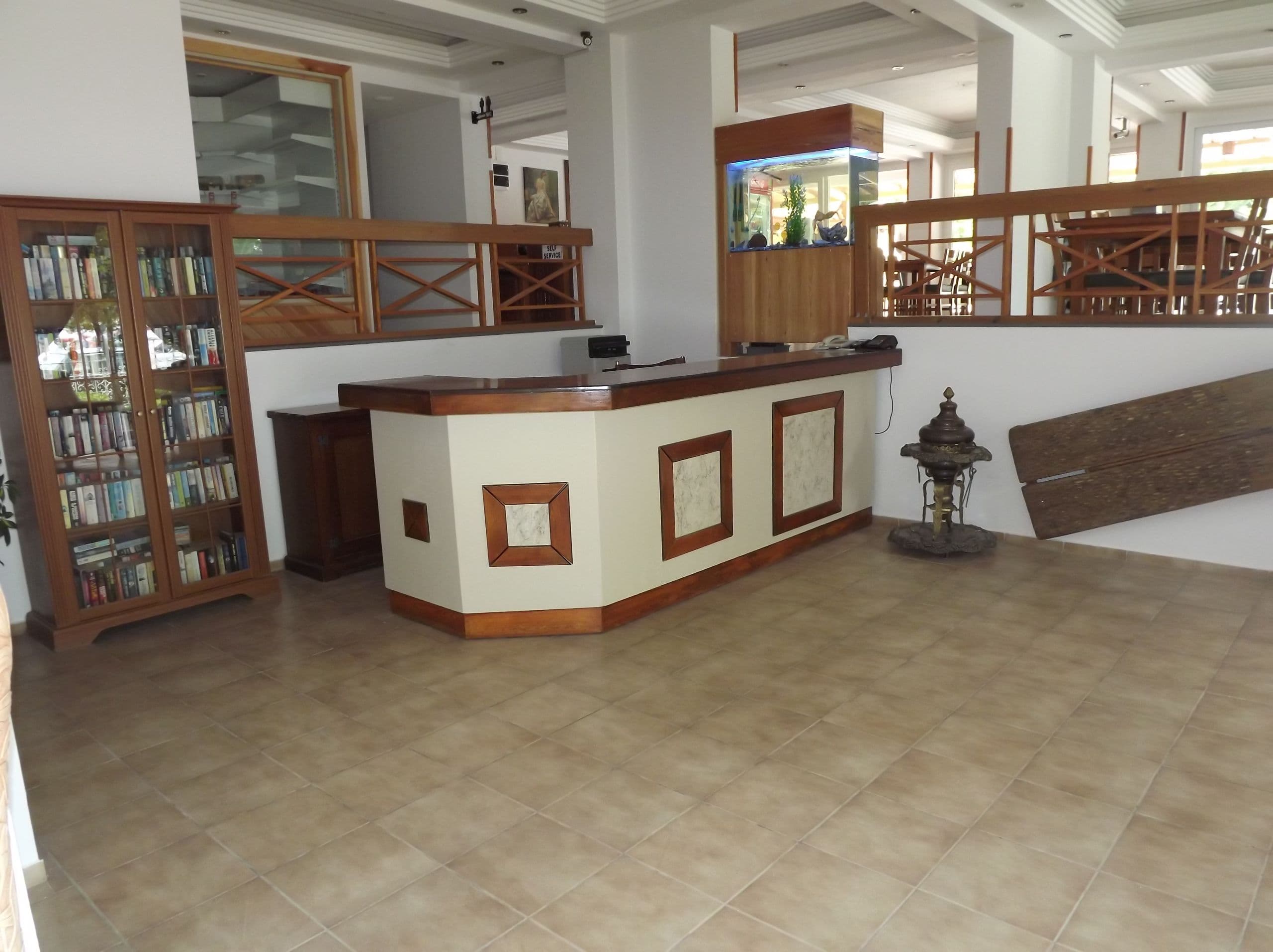 Opus Apart Hotel-17
