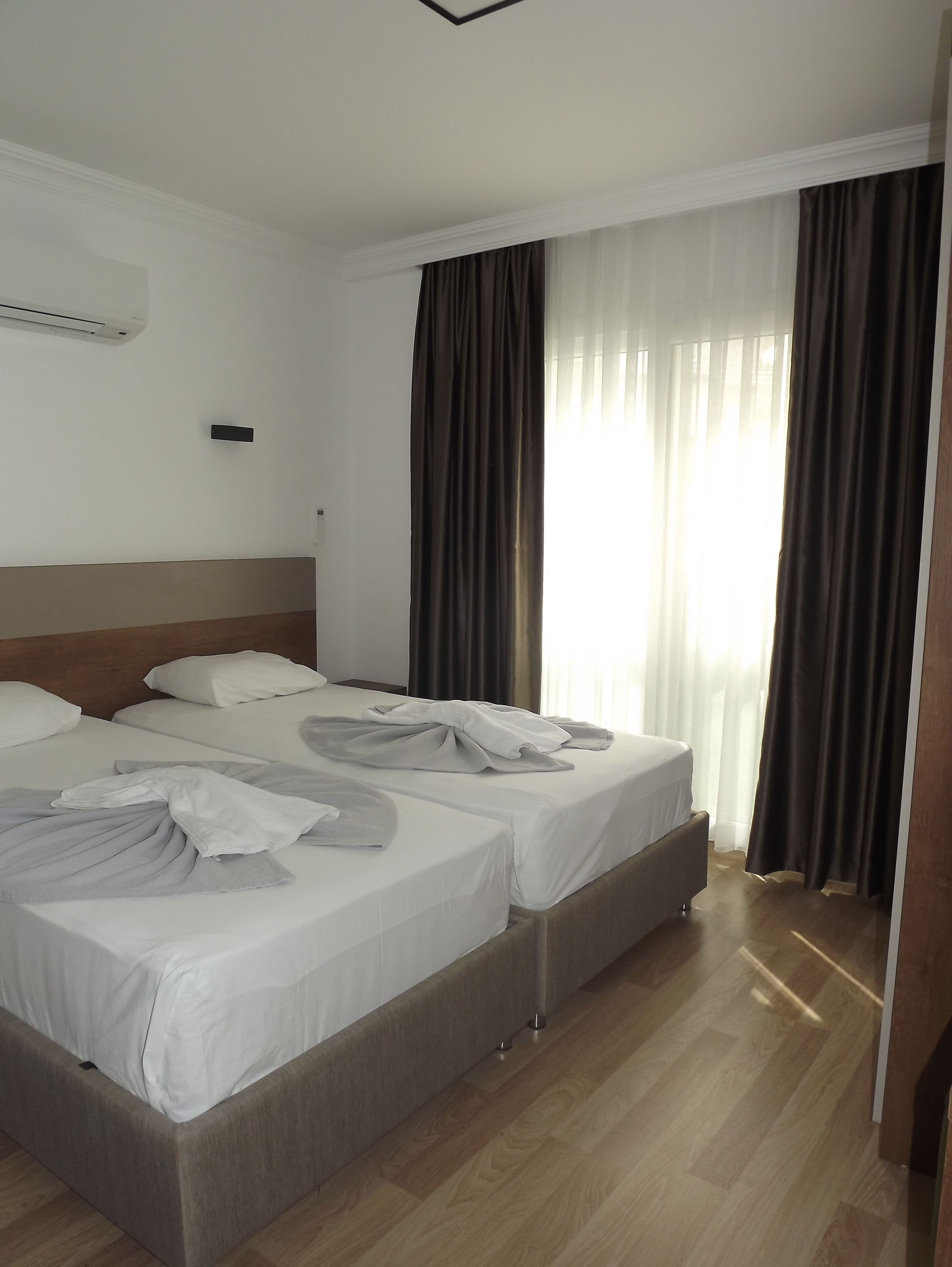 Opus Apart Hotel-43