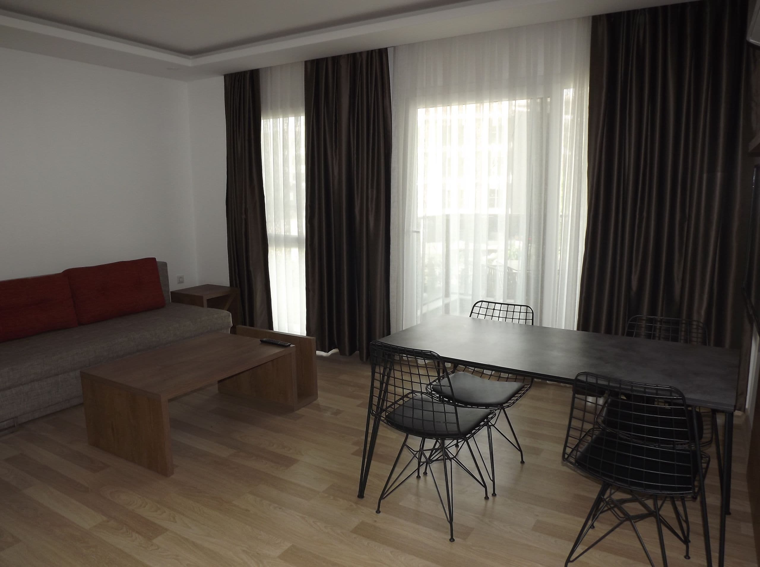 Opus Apart Hotel-39
