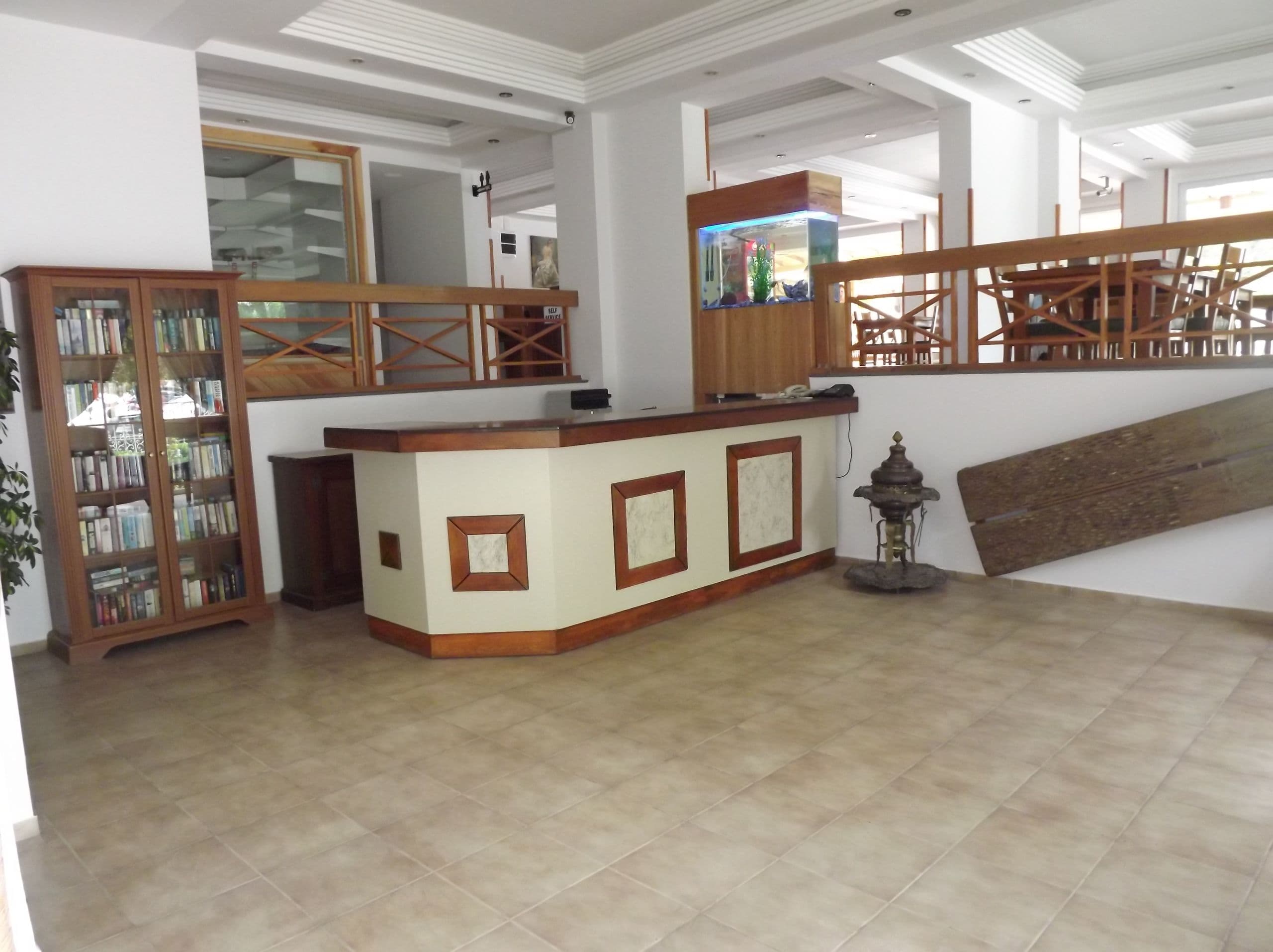 Opus Apart Hotel-15
