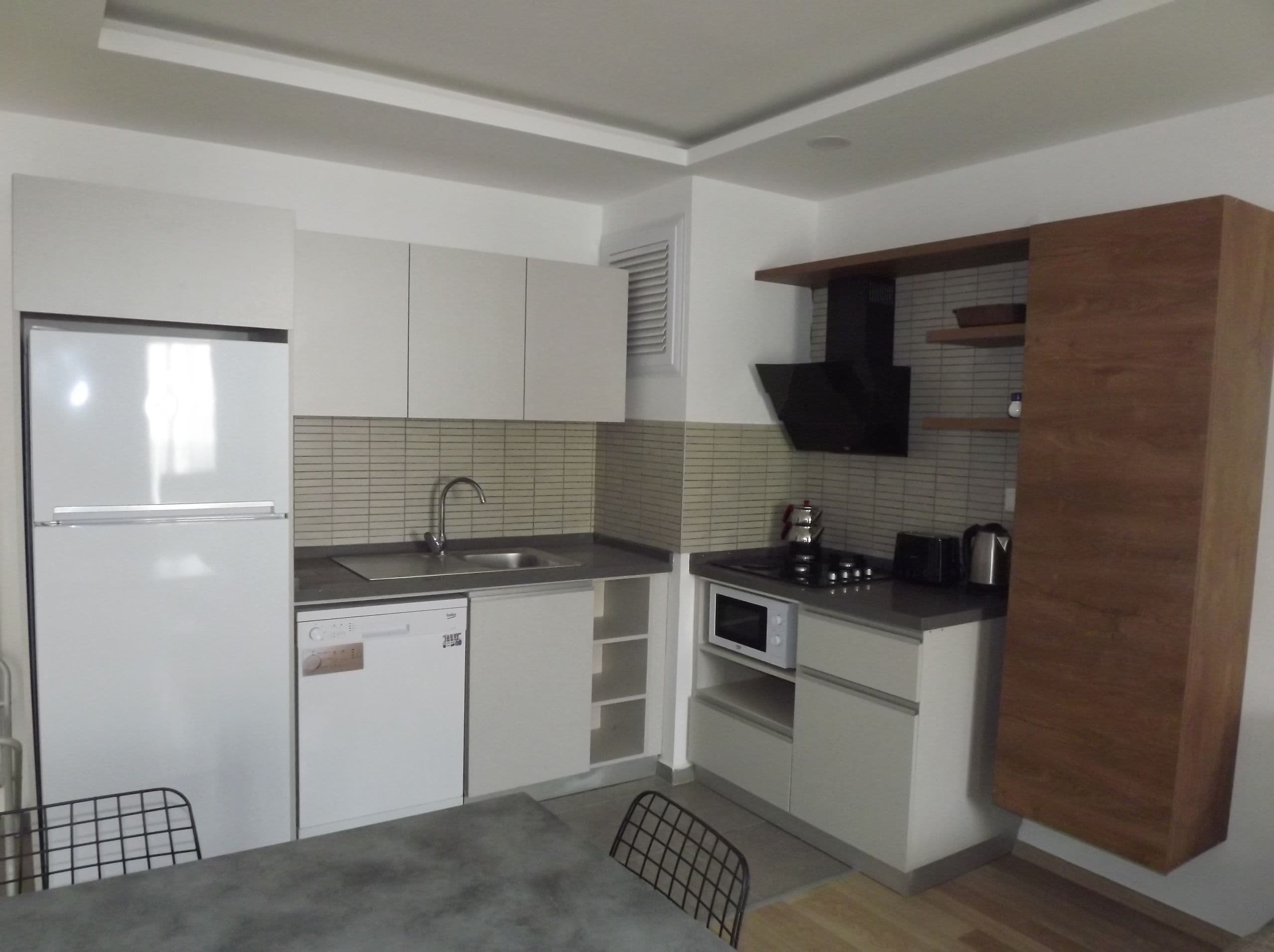 Opus Apart Hotel-33