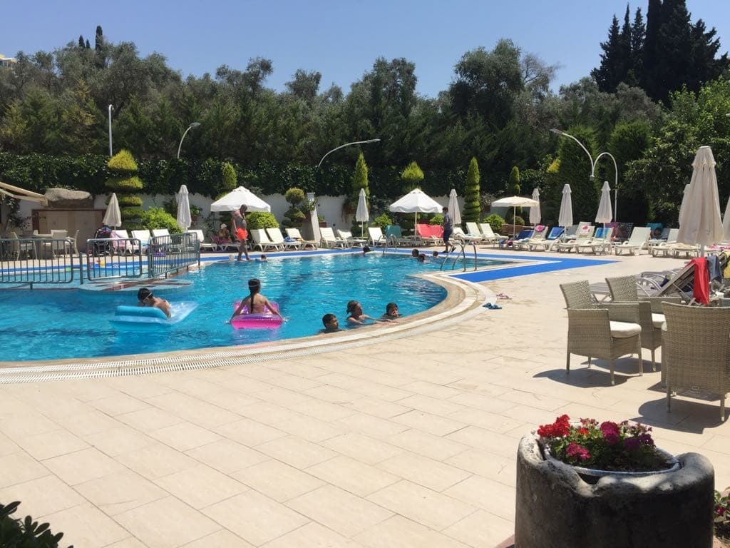 Opus Apart Hotel-55