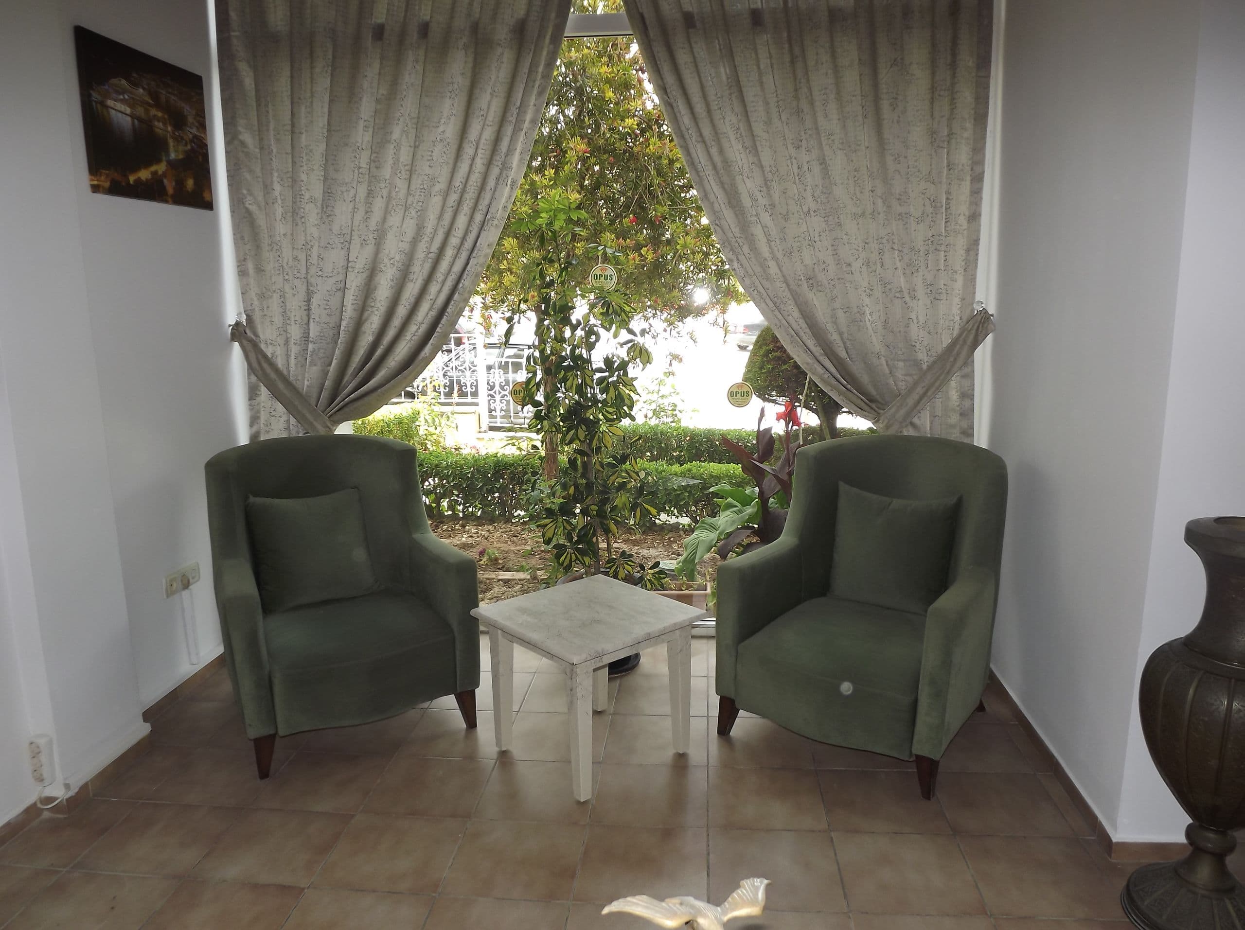 Opus Apart Hotel-13