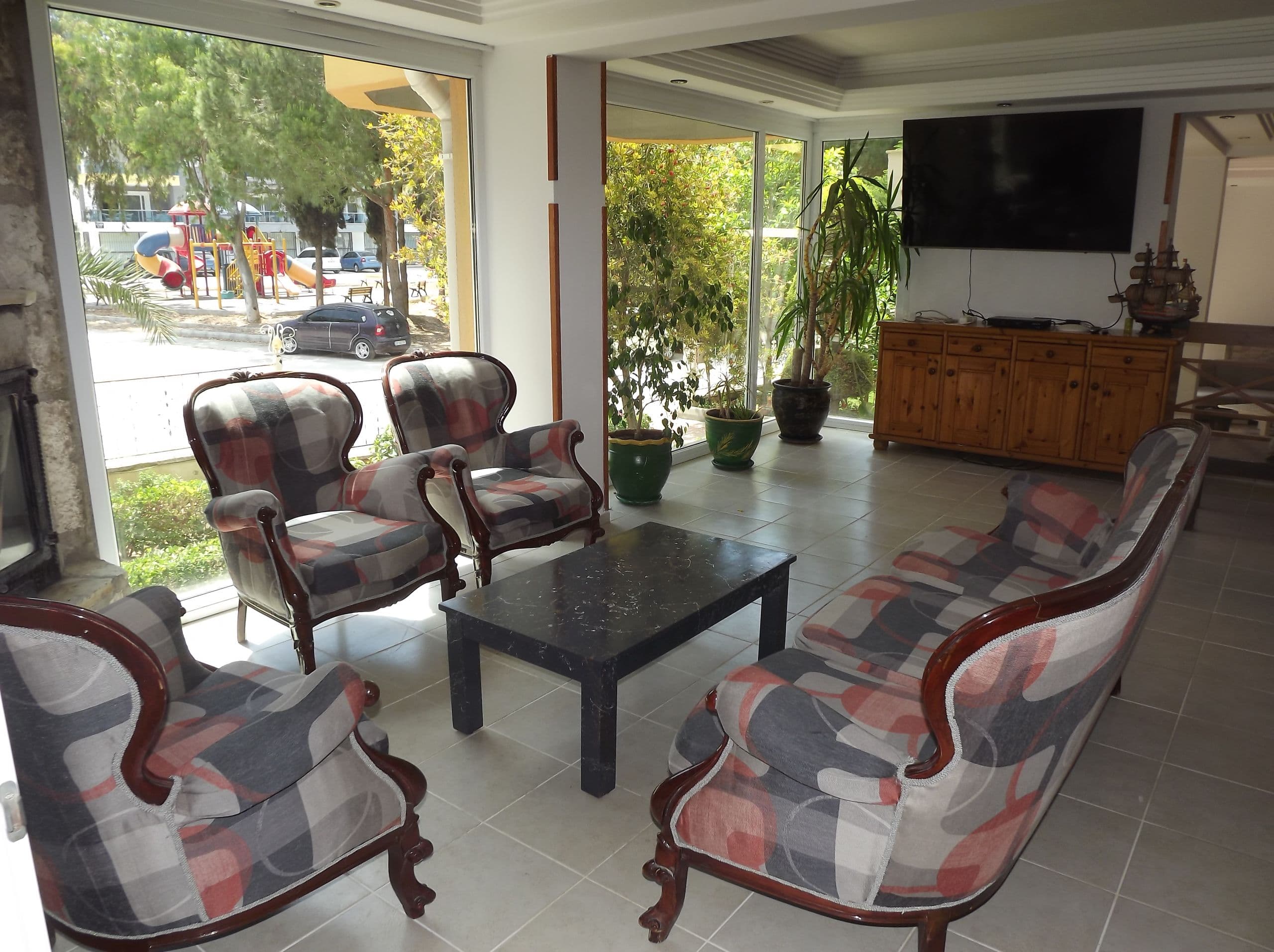 Opus Apart Hotel-0