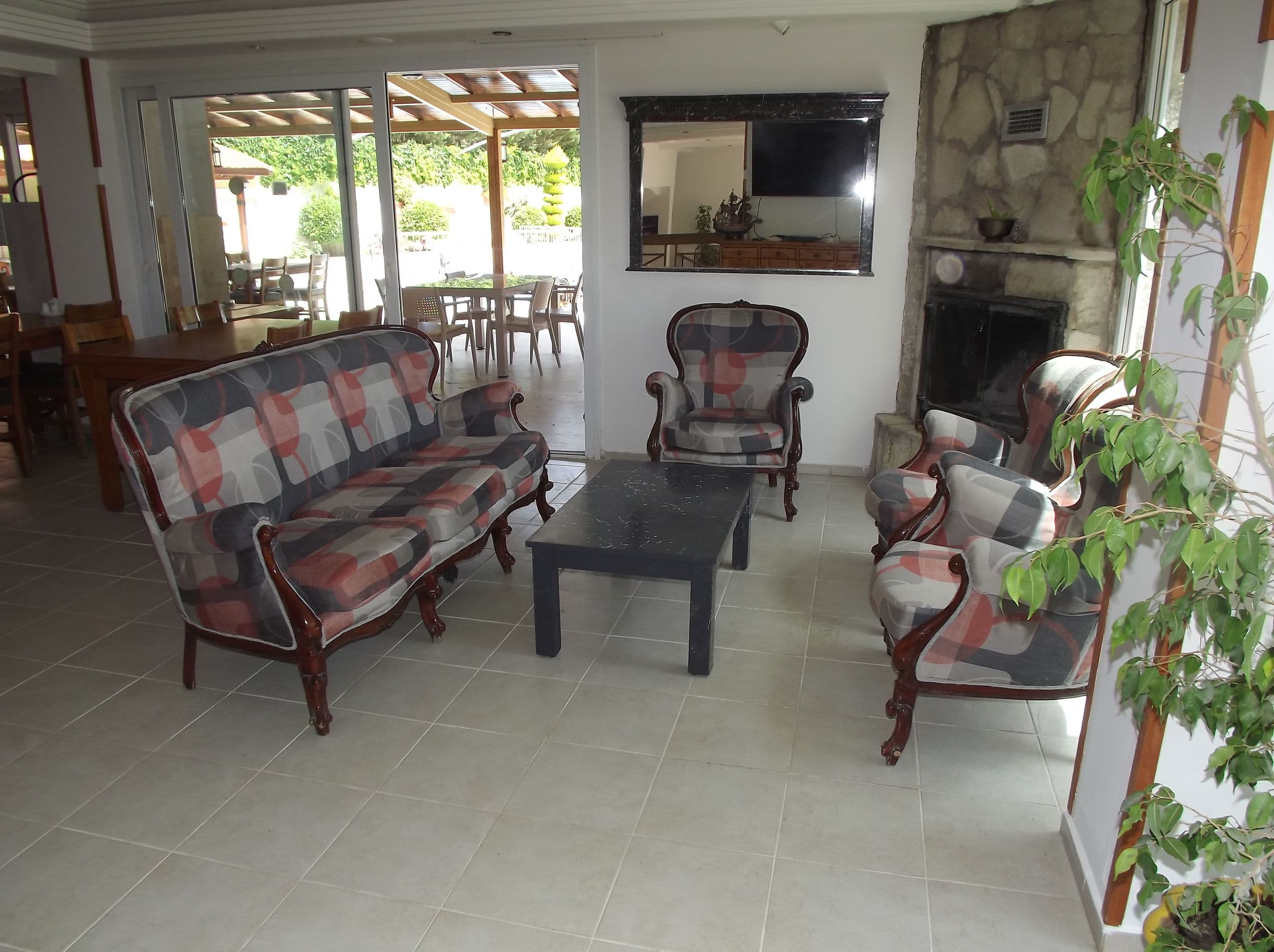 Opus Apart Hotel-4