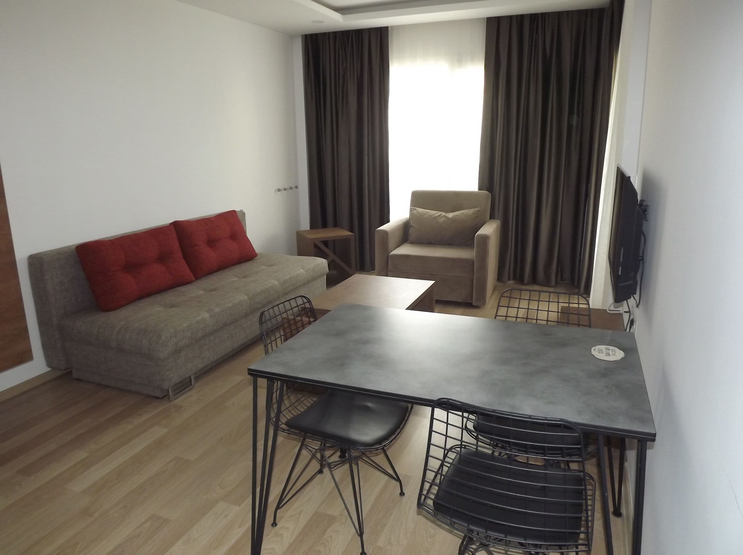 Opus Apart Hotel-25