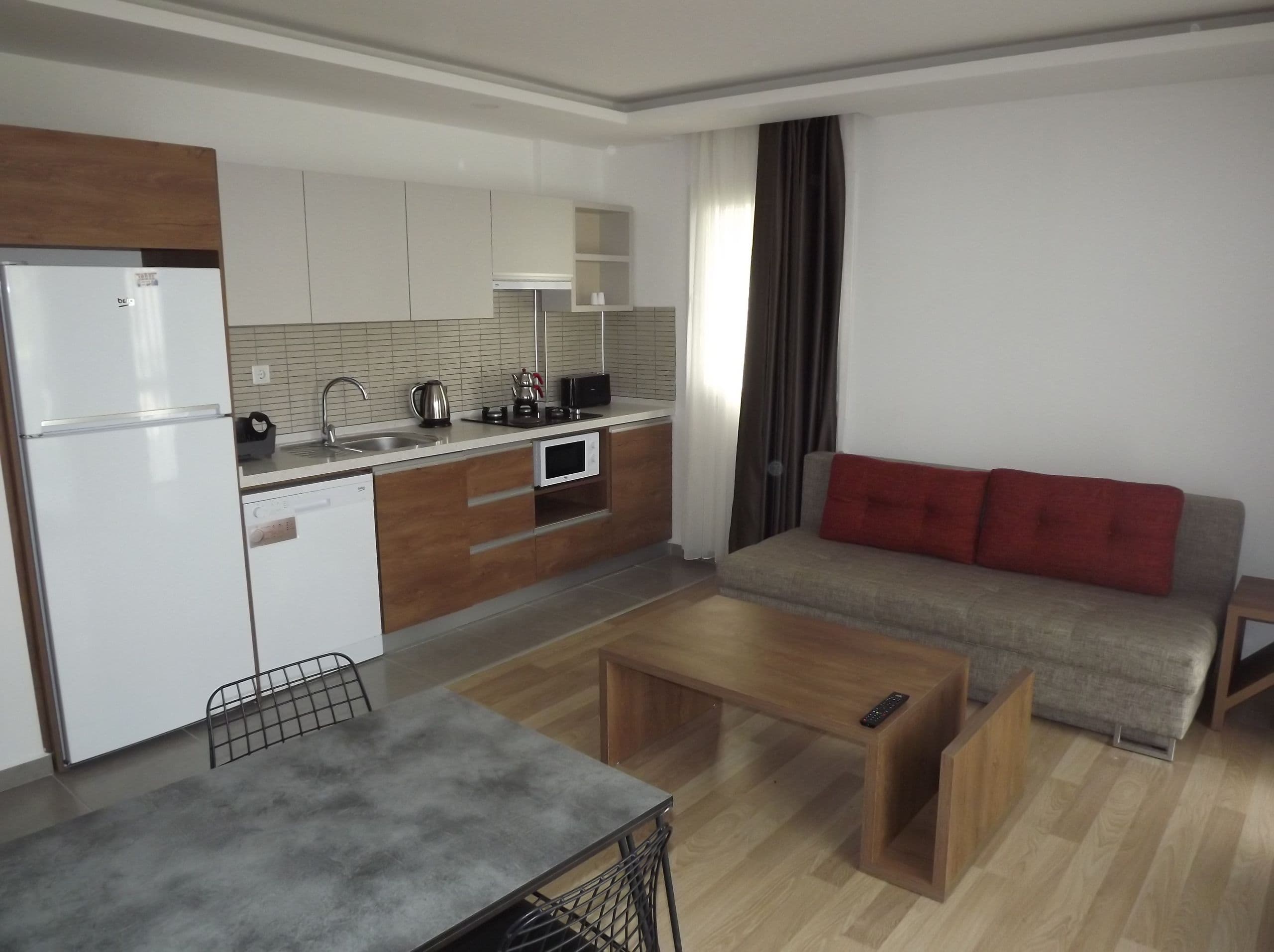 Opus Apart Hotel-45