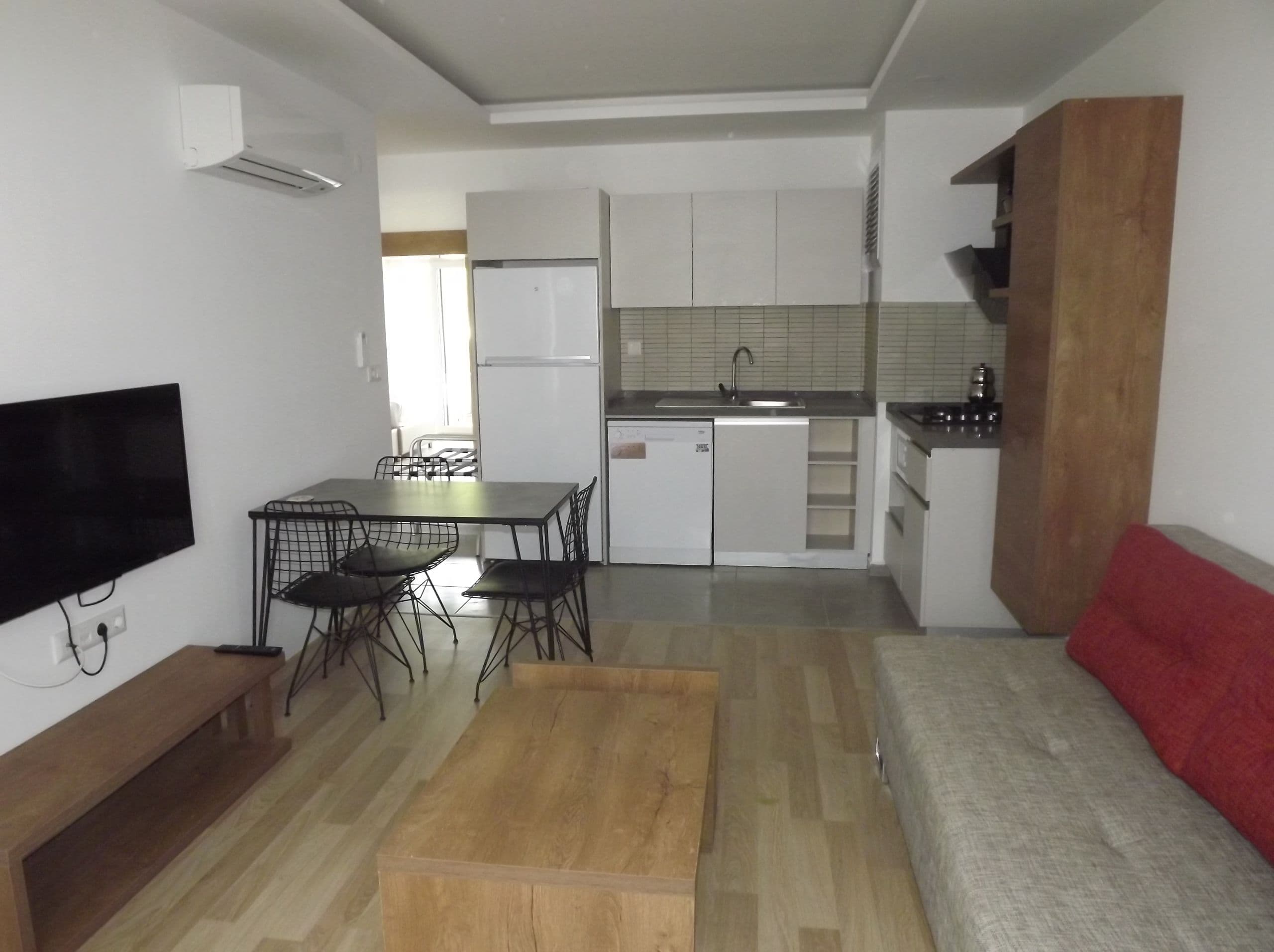 Opus Apart Hotel-24
