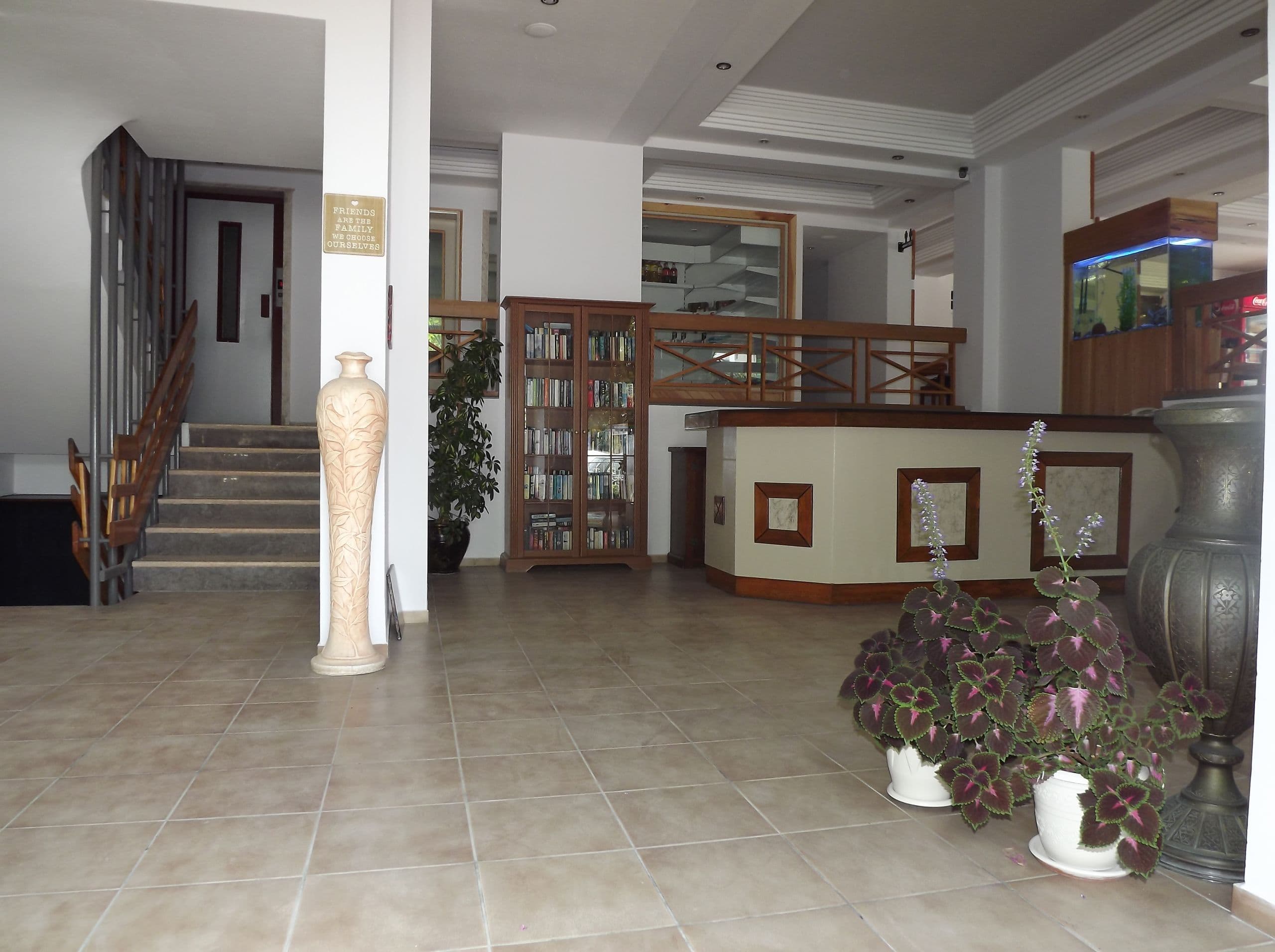 Opus Apart Hotel-16