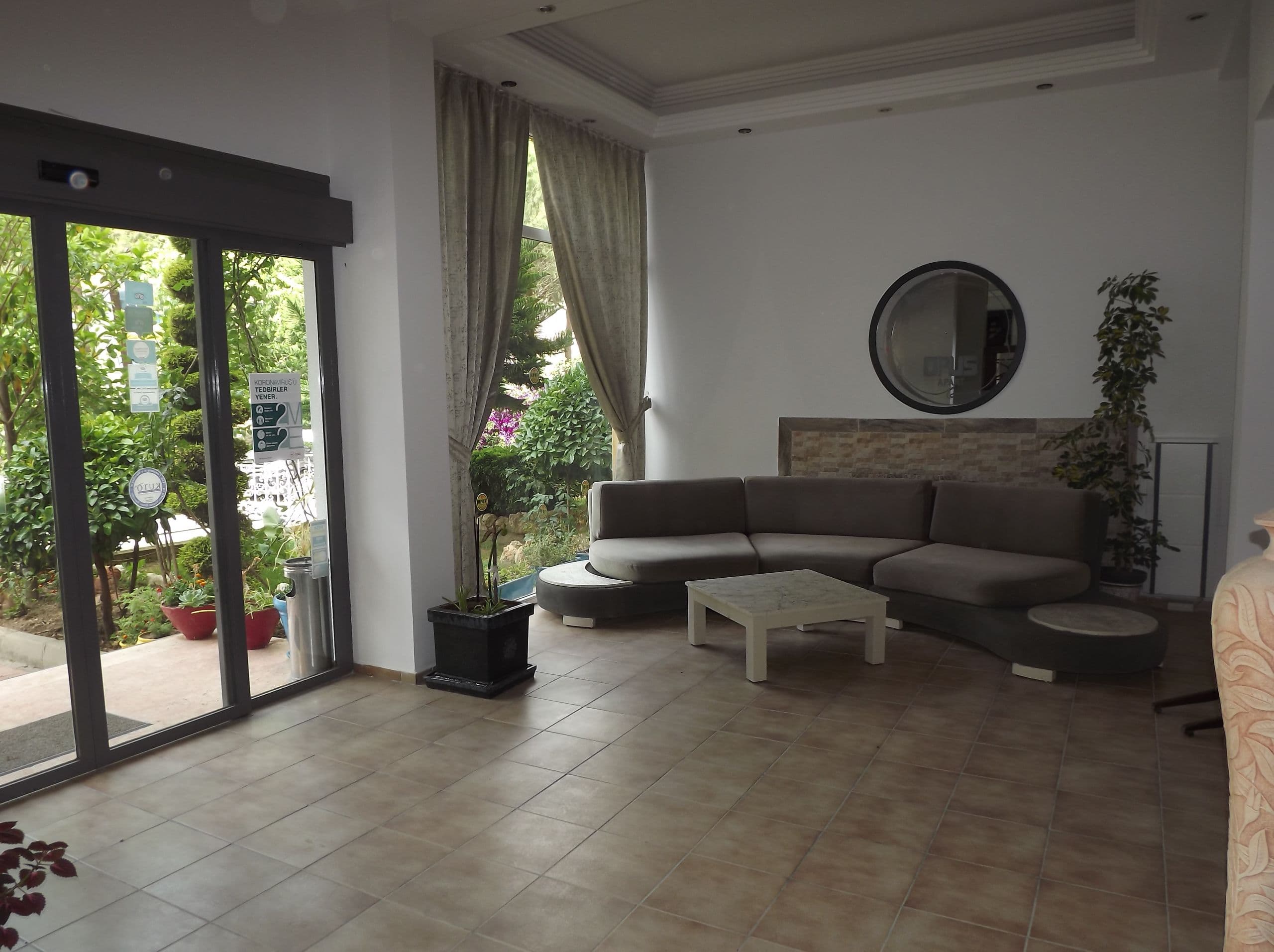 Opus Apart Hotel-12