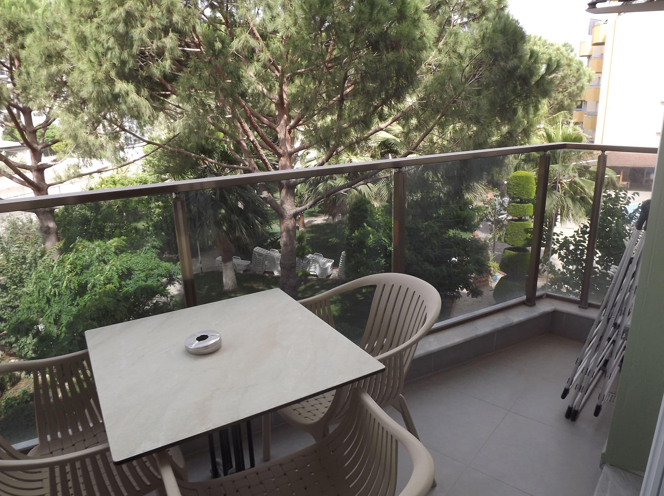 Opus Apart Hotel-29