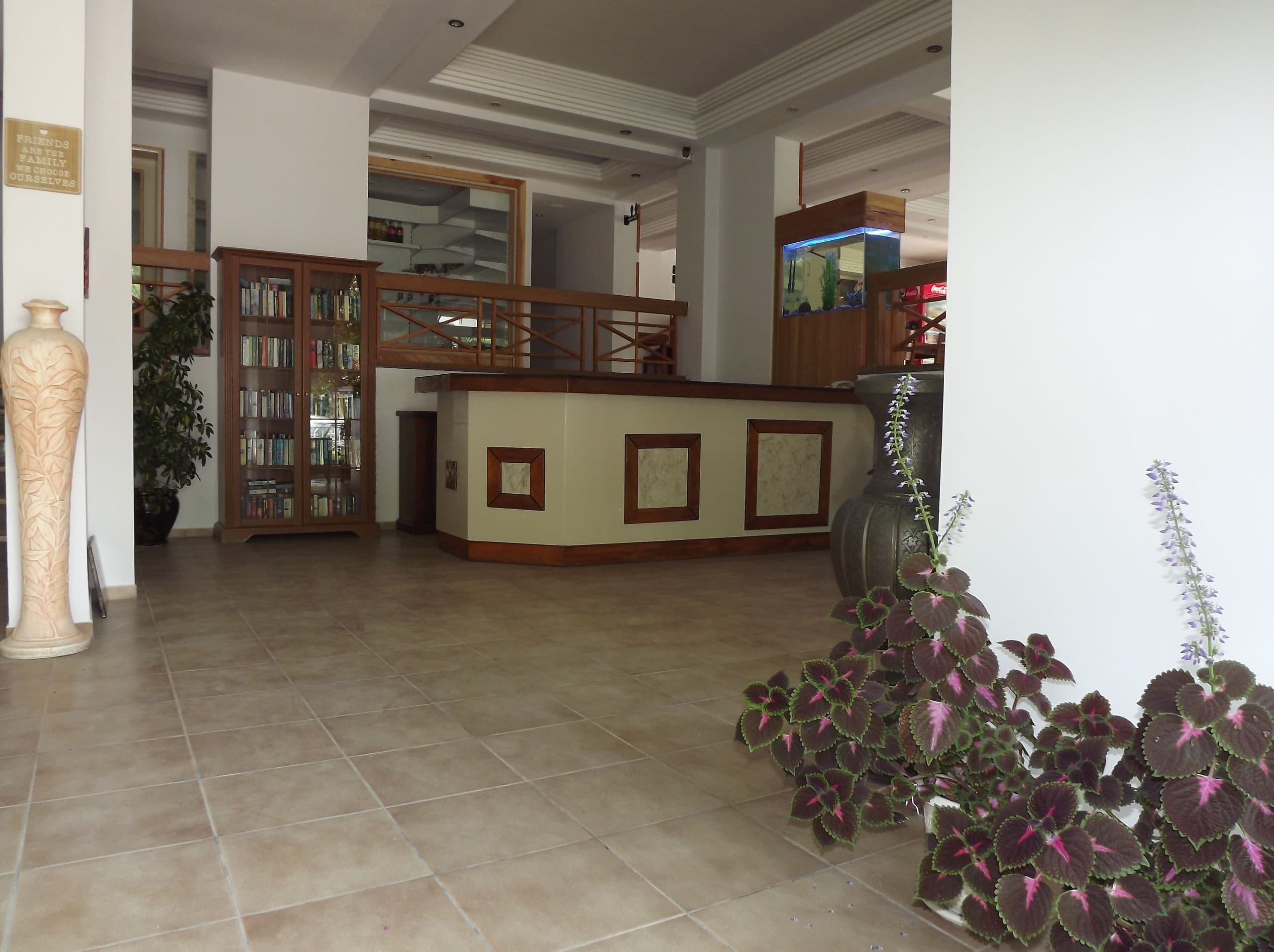 Opus Apart Hotel-14