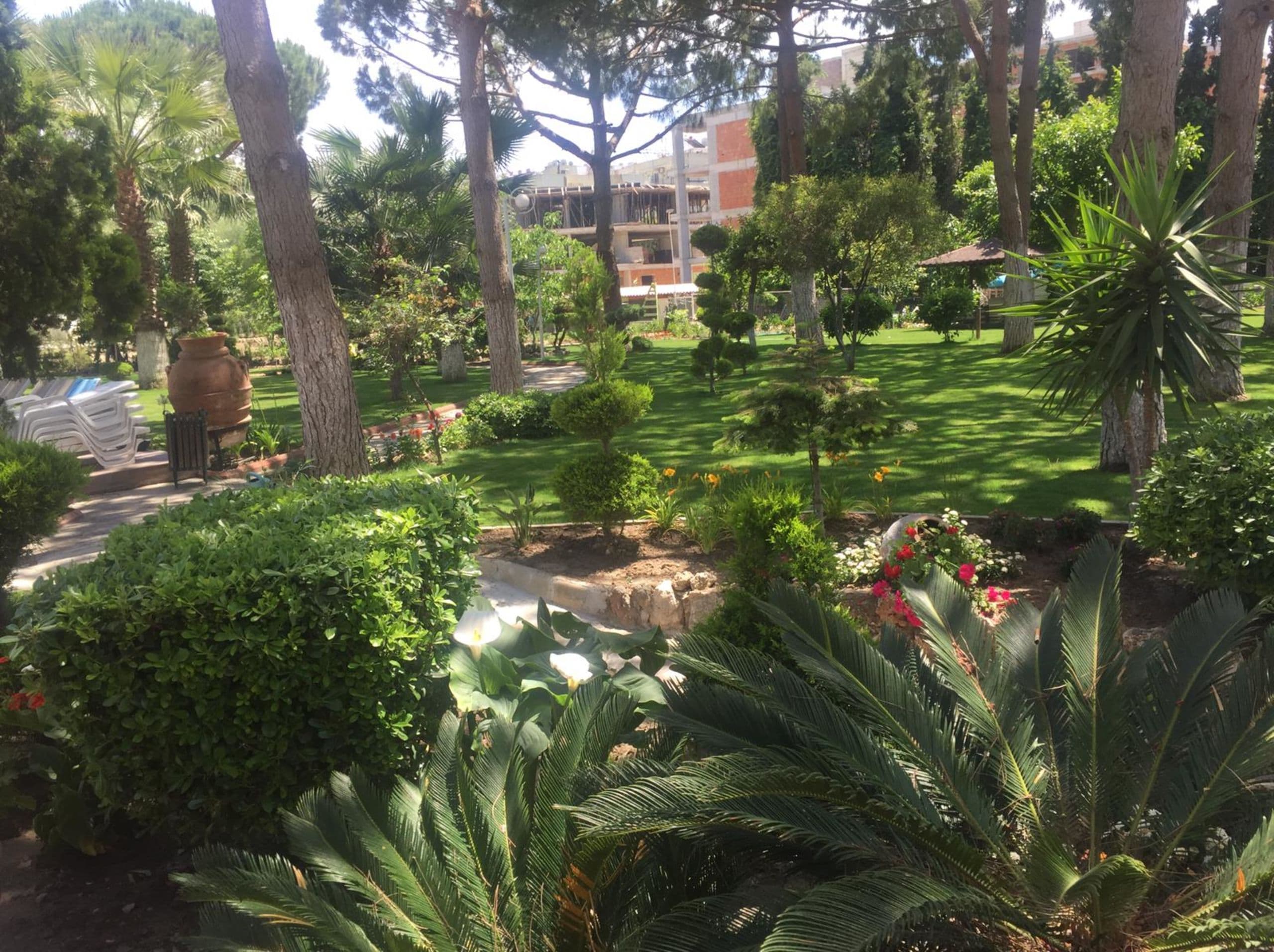 Opus Apart Hotel-7