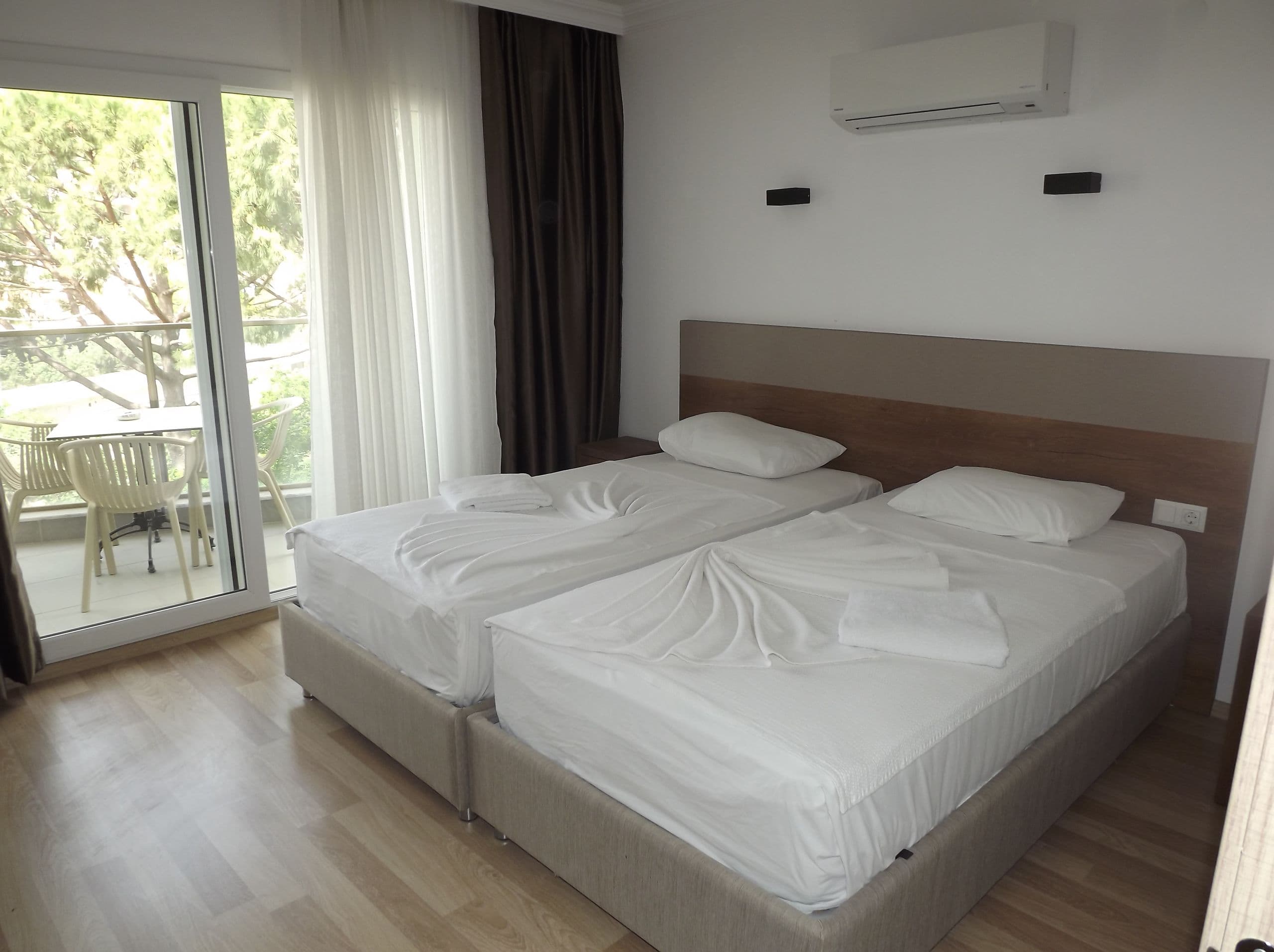 Opus Apart Hotel-30