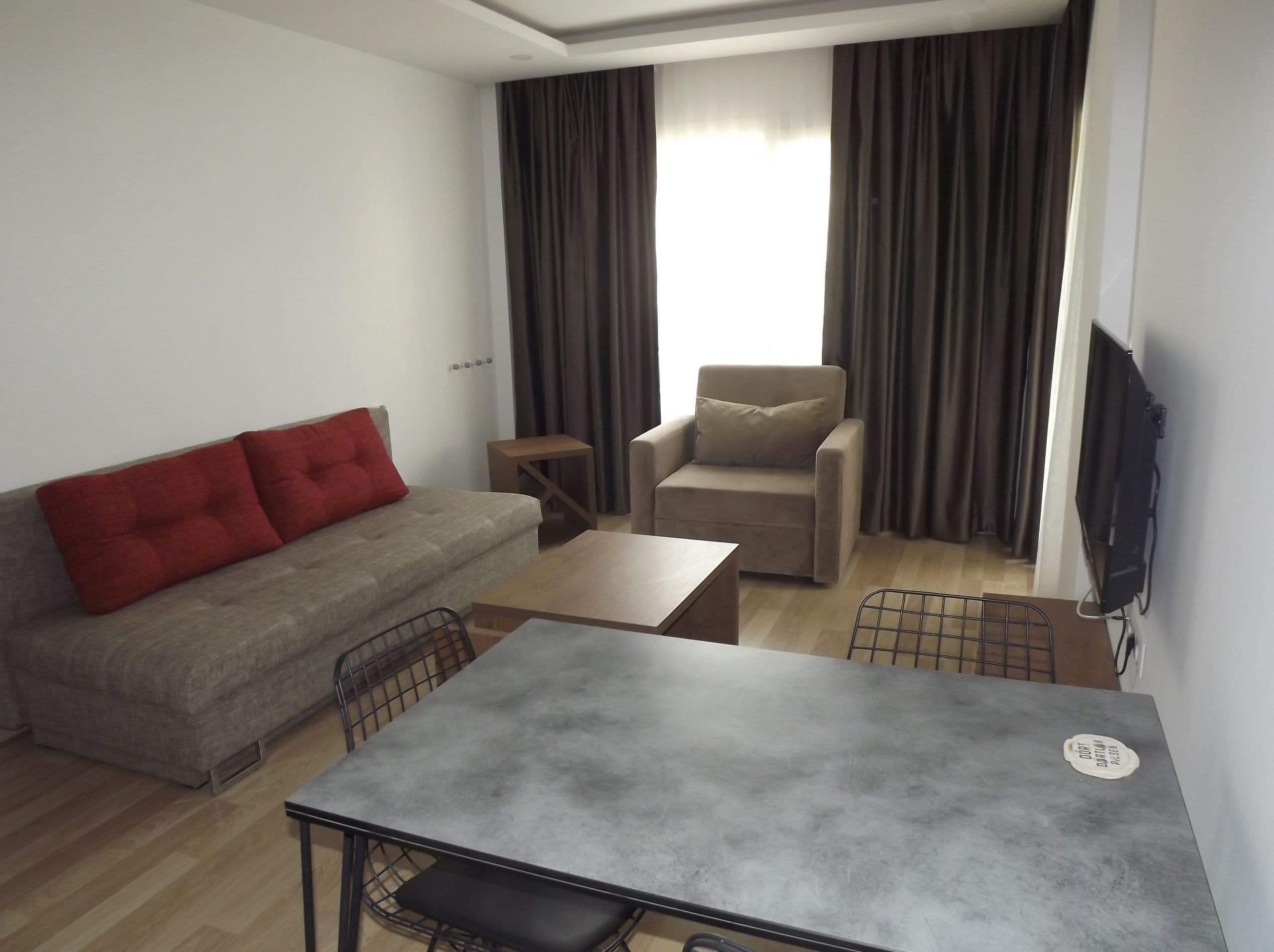 Opus Apart Hotel-28