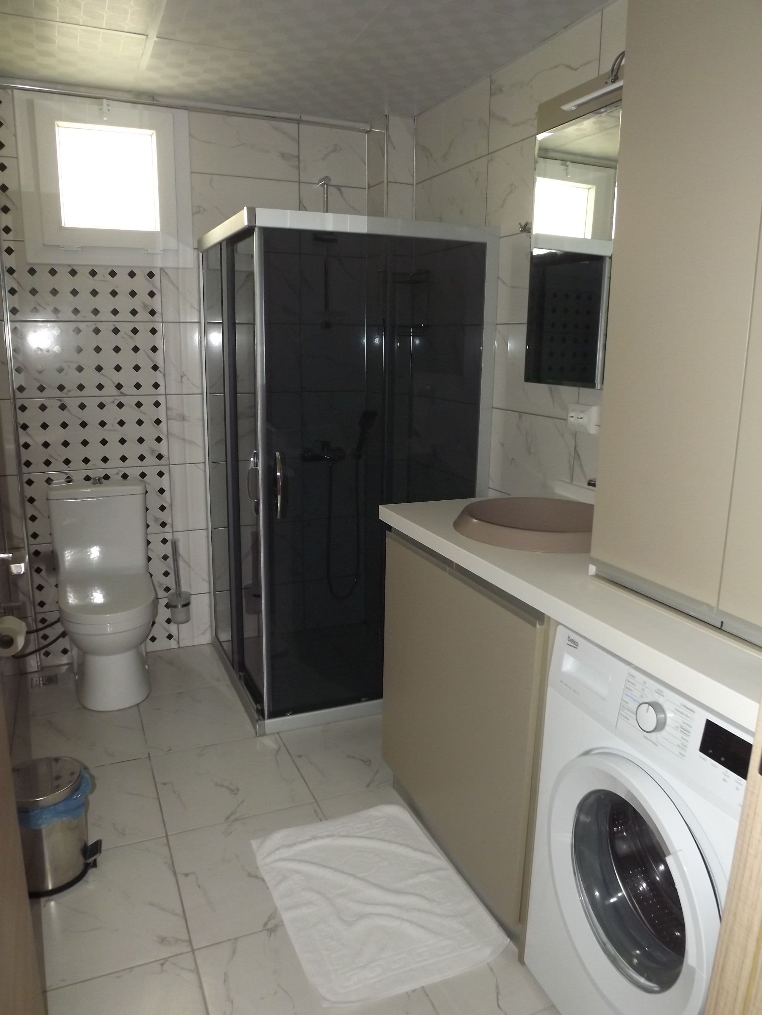 Opus Apart Hotel-48