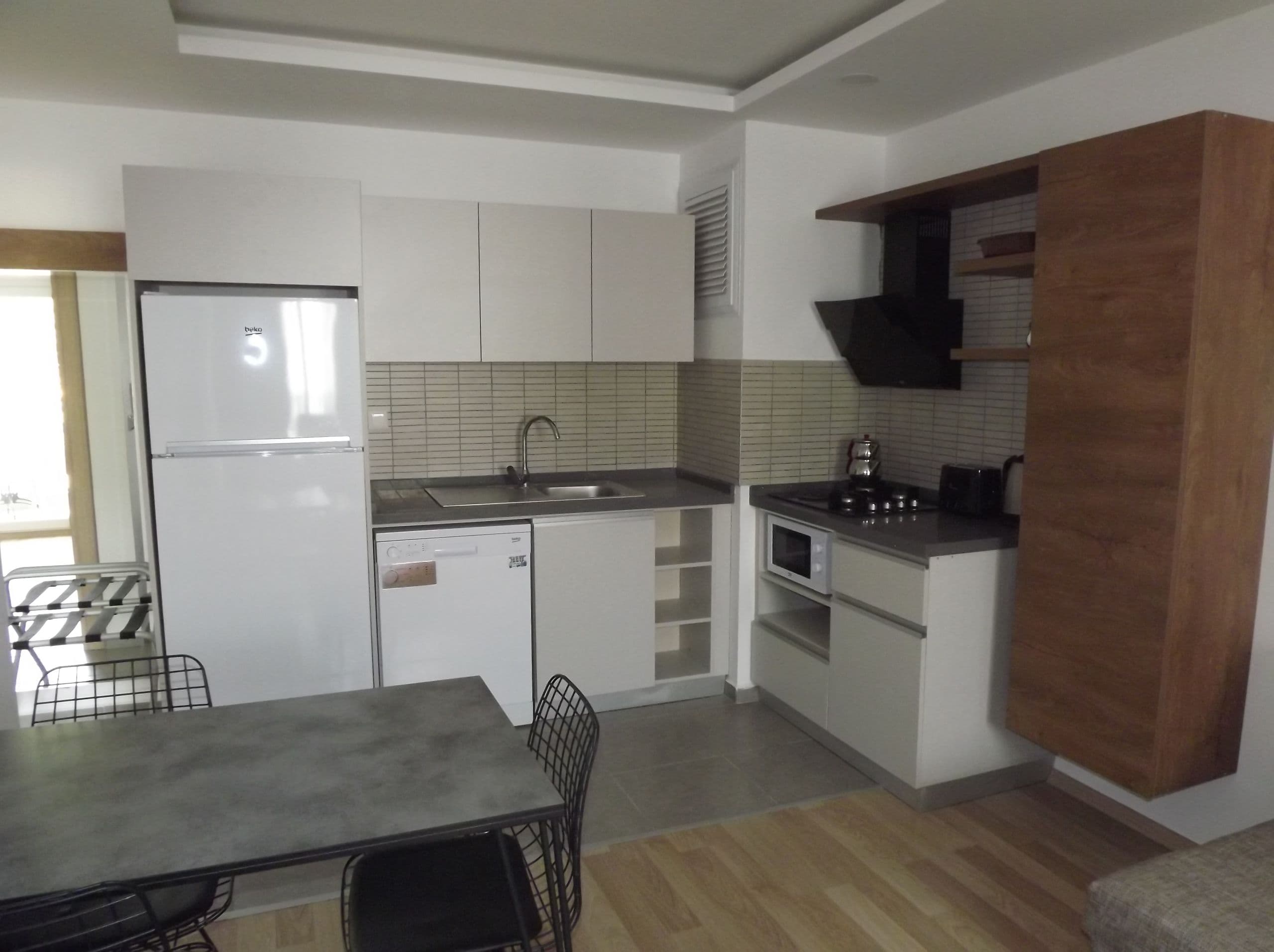 Opus Apart Hotel-34