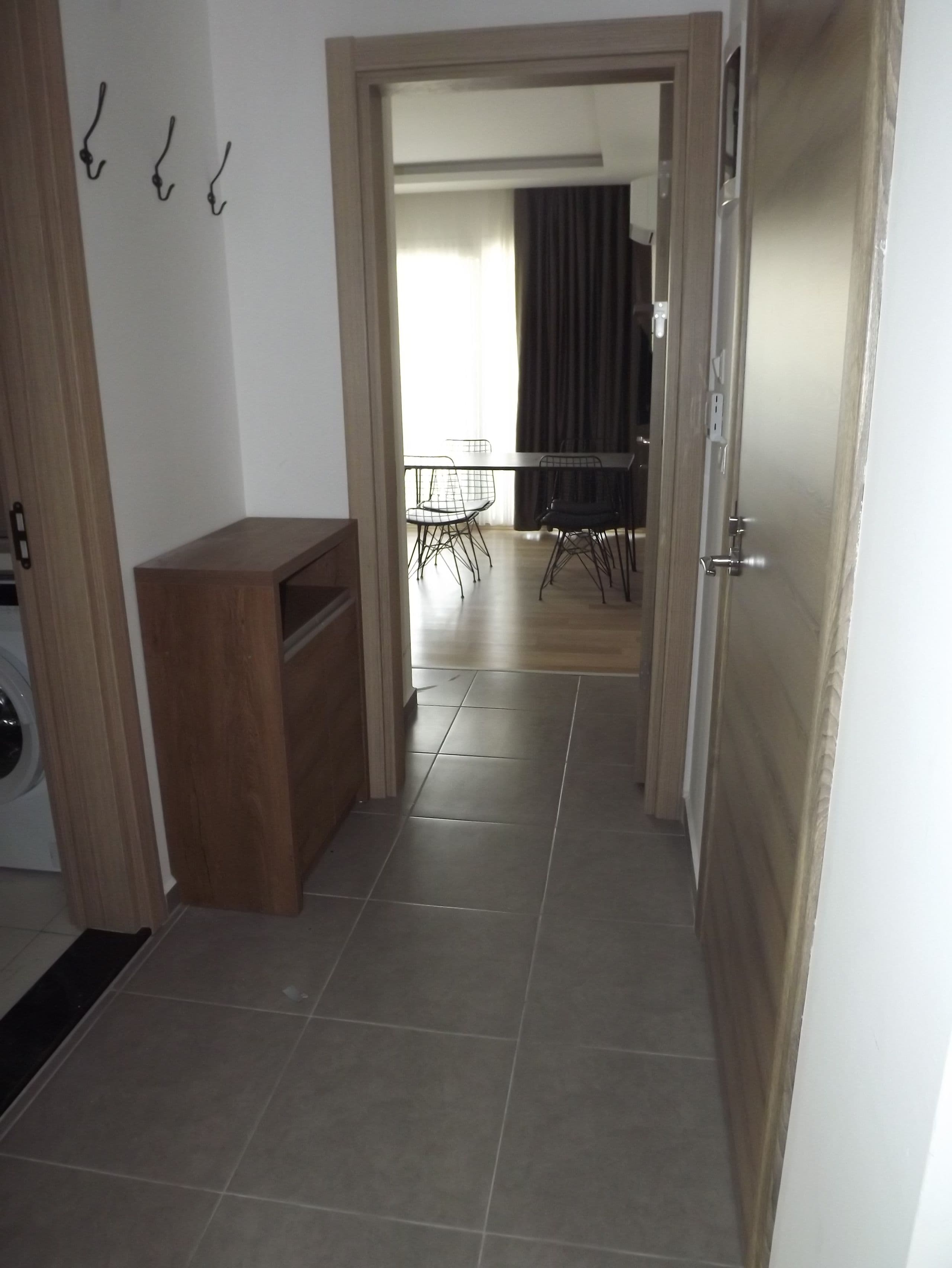 Opus Apart Hotel-37