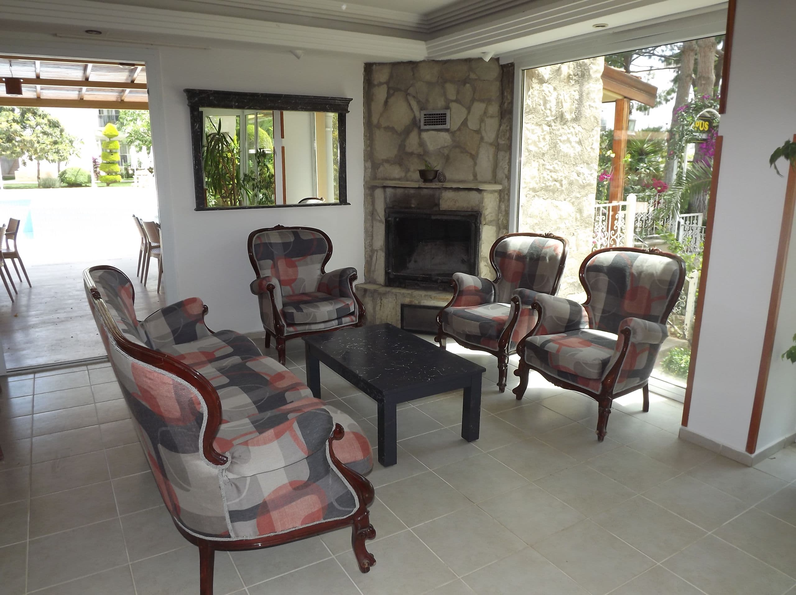 Opus Apart Hotel-1