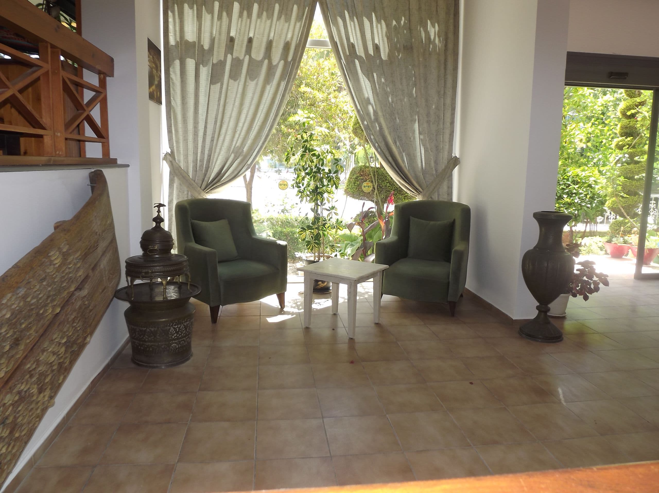 Opus Apart Hotel-2
