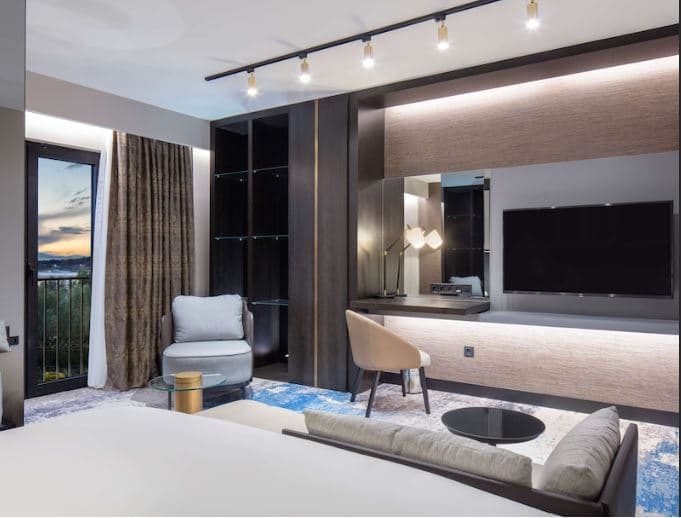 Radisson İzmir Aliağa-2