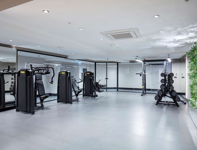 Radisson İzmir Aliağa-15