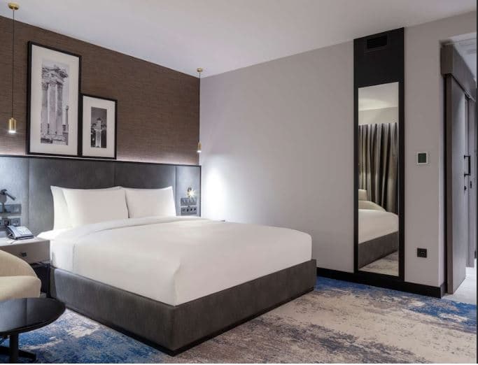 Radisson İzmir Aliağa-9